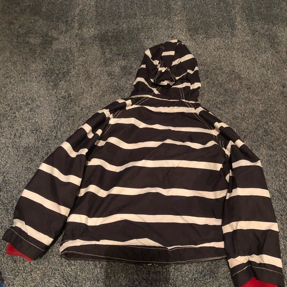 Mini Boden size 3/4 jacket - Picture 2 of 2